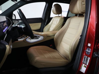 2025 Mercedes-Benz GLE GLE 350