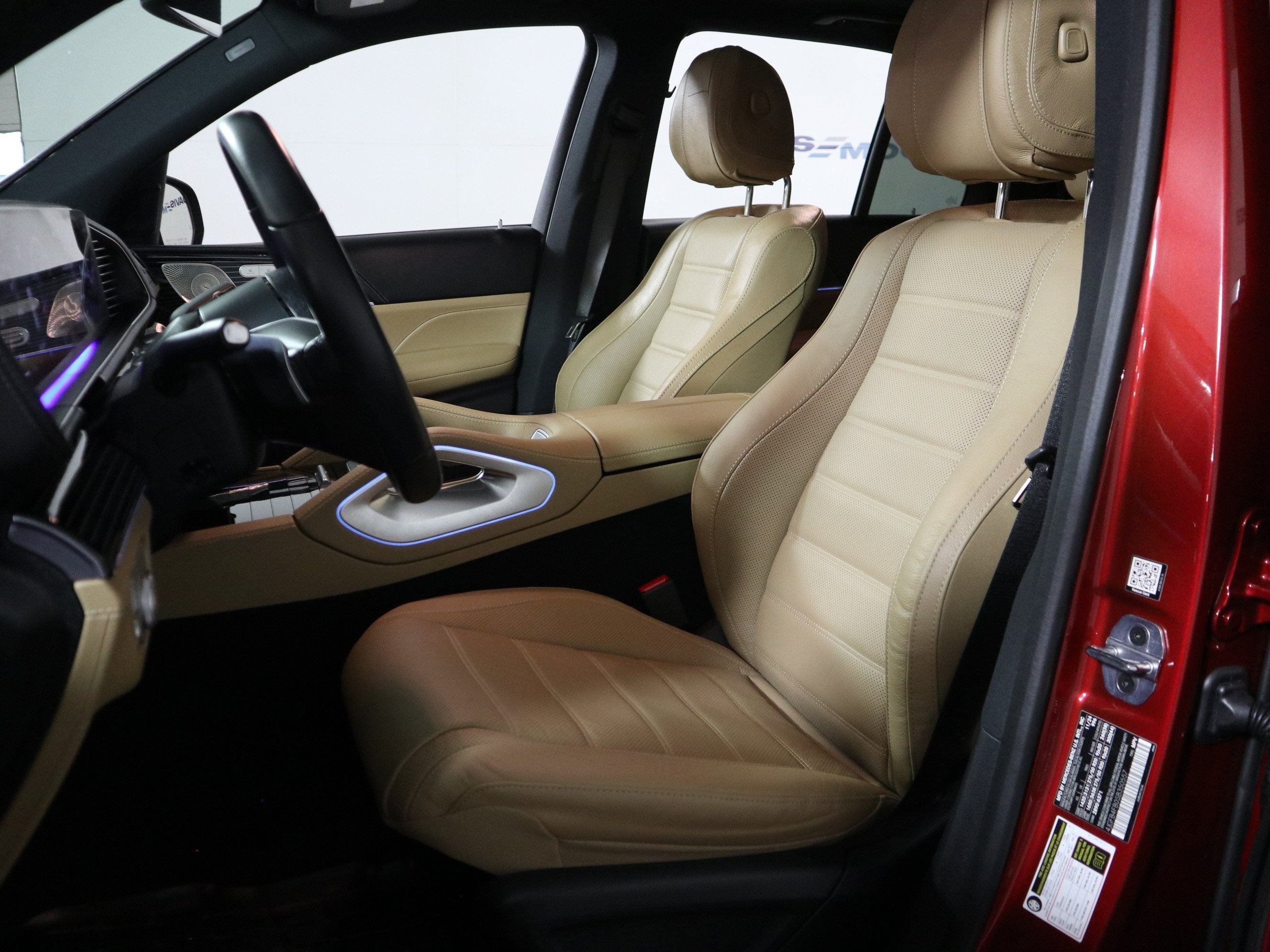 2025 Mercedes-Benz GLE GLE 350