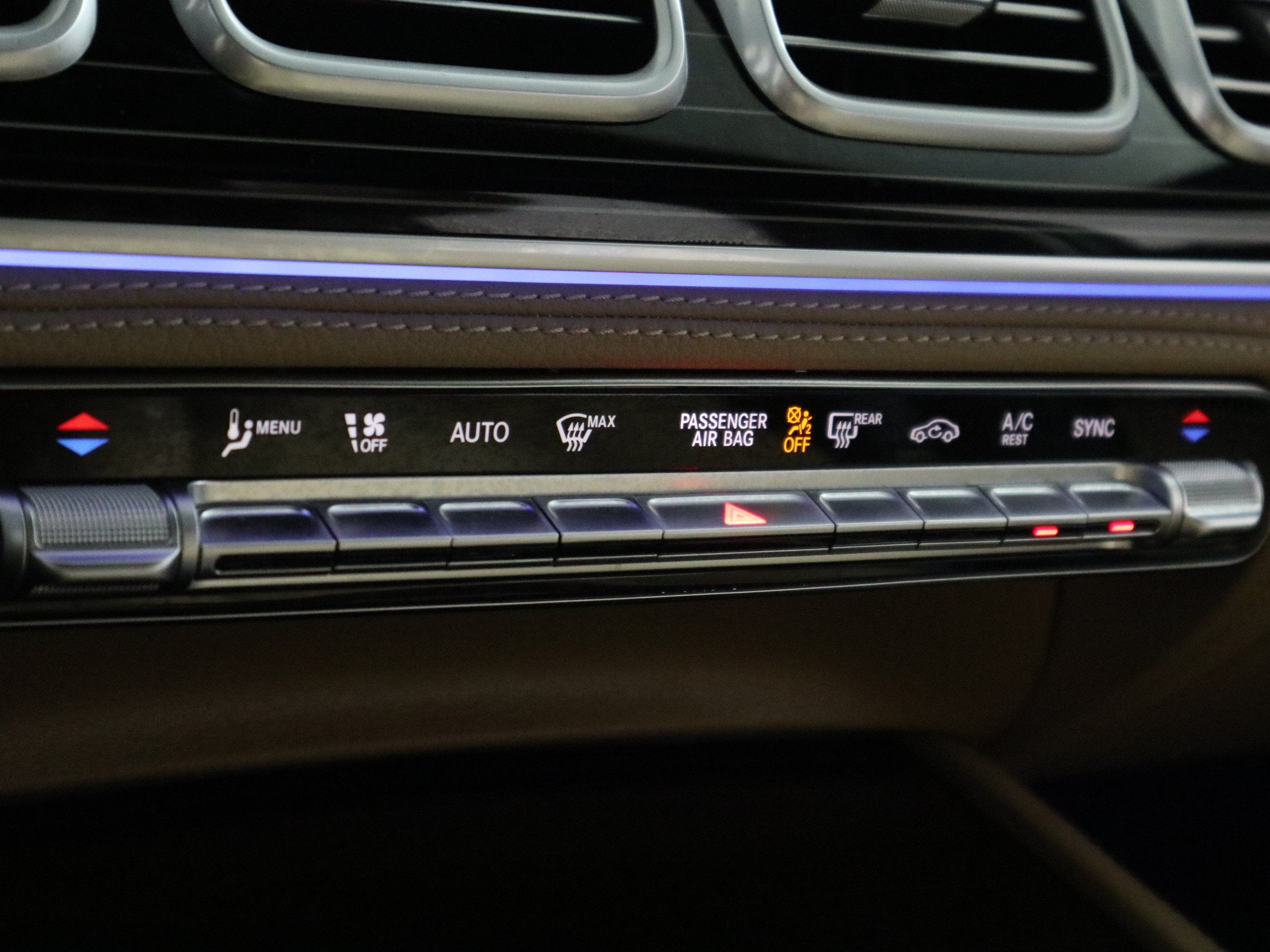 2025 Mercedes-Benz GLE GLE 350