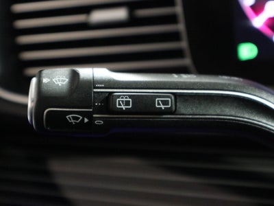 2025 Mercedes-Benz GLE GLE 350