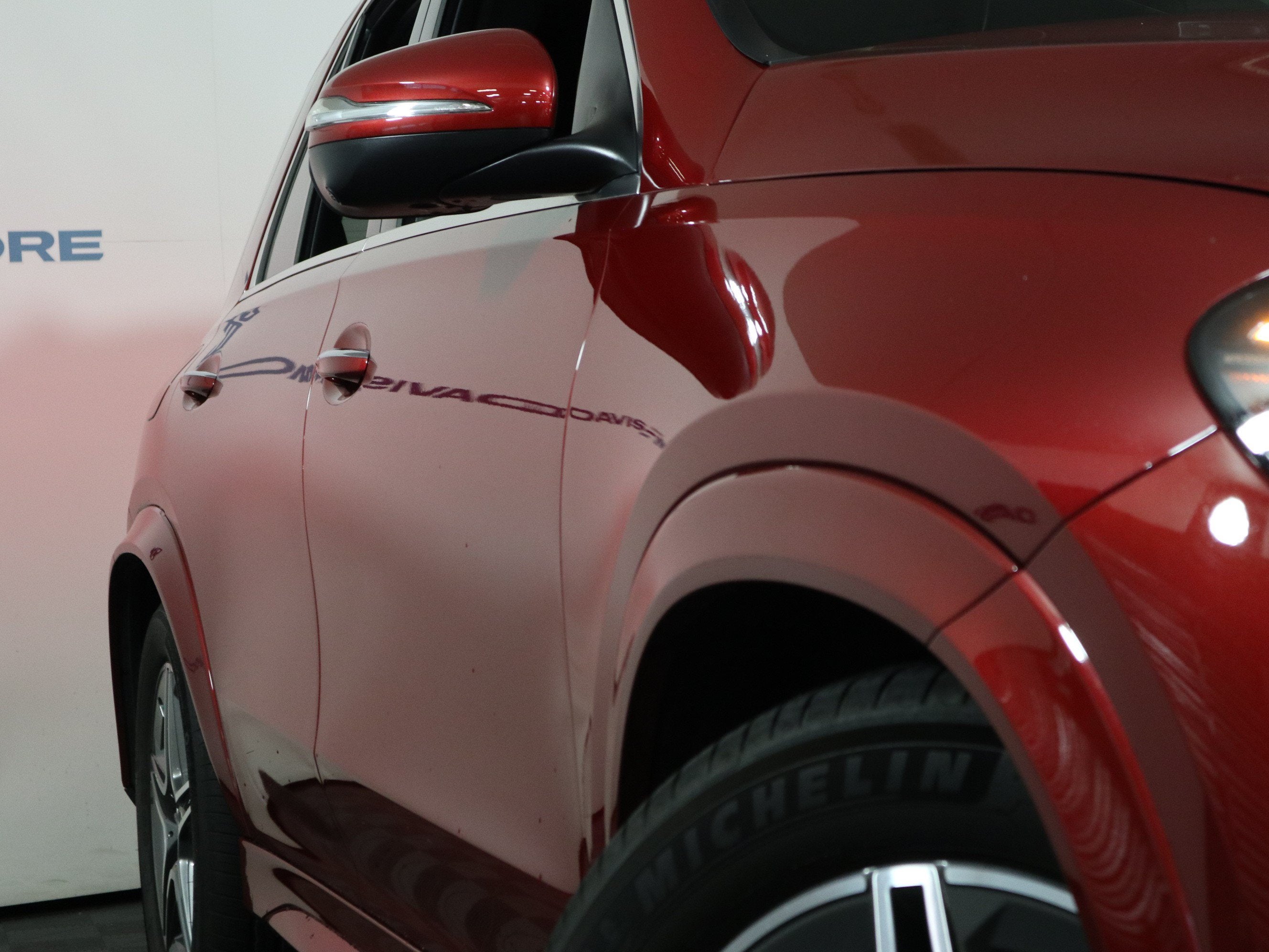 2025 Mercedes-Benz GLE GLE 350