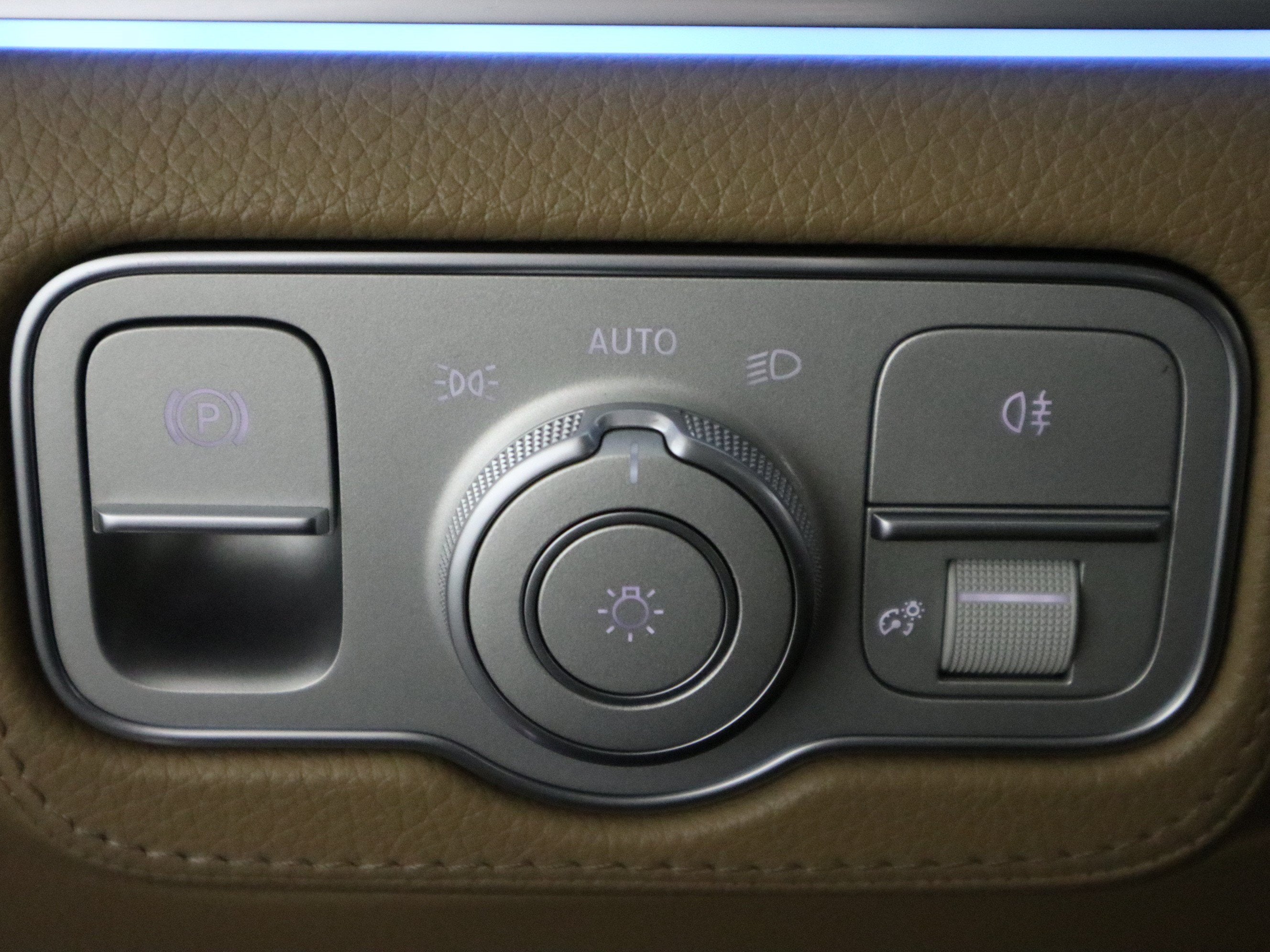2025 Mercedes-Benz GLE GLE 350