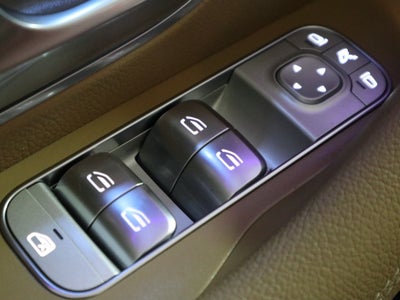 2025 Mercedes-Benz GLE GLE 350
