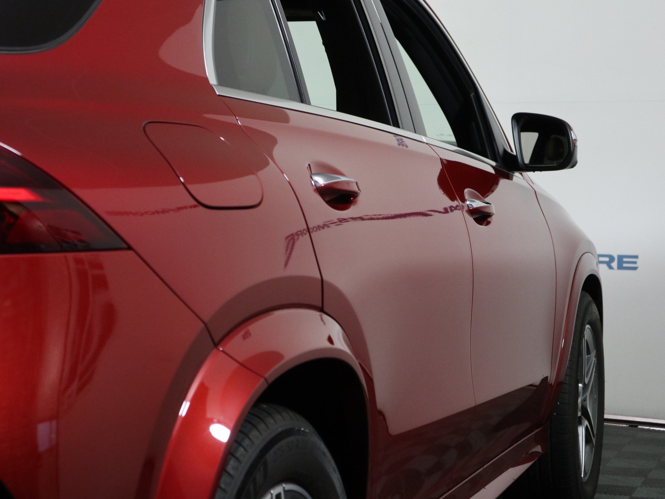 2025 Mercedes-Benz GLE GLE 350