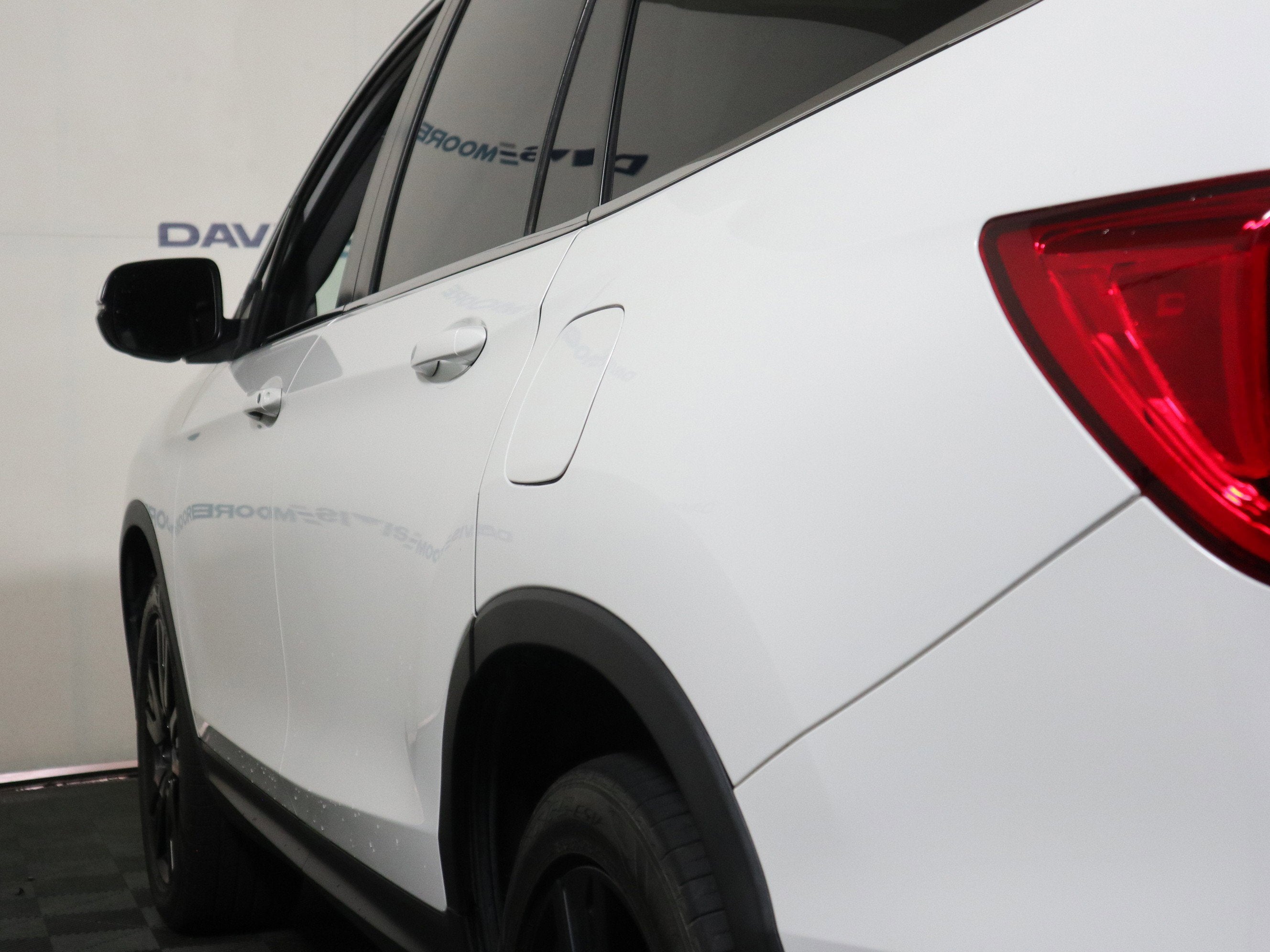 2021 Honda Pilot Special Edition AWD