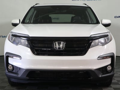 2021 Honda Pilot Special Edition AWD