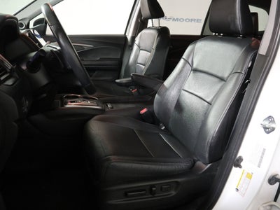 2021 Honda Pilot Special Edition AWD