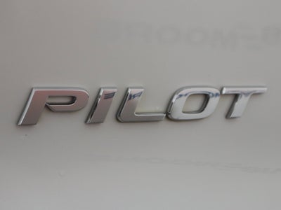 2021 Honda Pilot Special Edition AWD