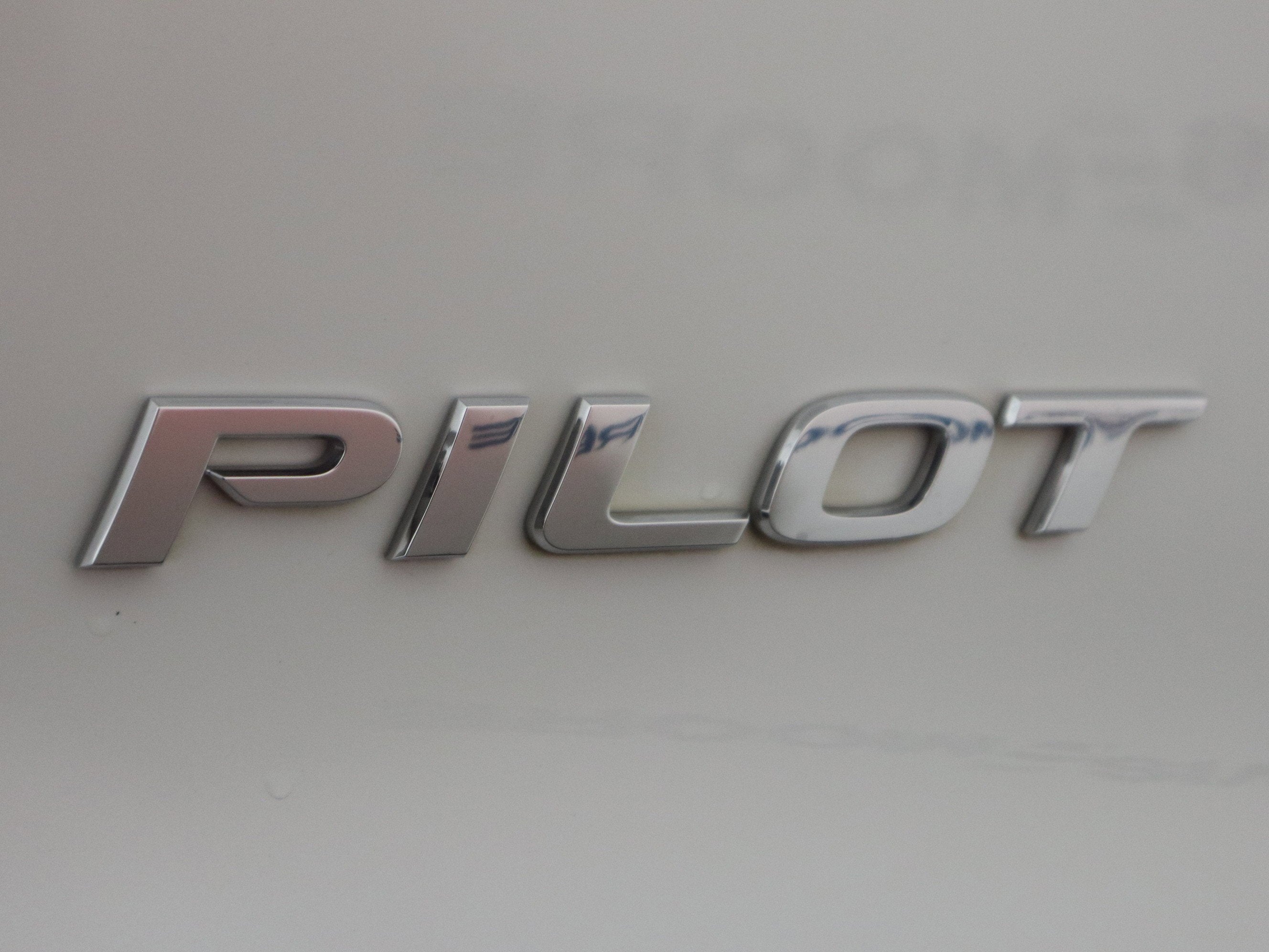 2021 Honda Pilot Special Edition AWD