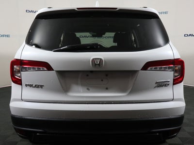 2021 Honda Pilot Special Edition AWD
