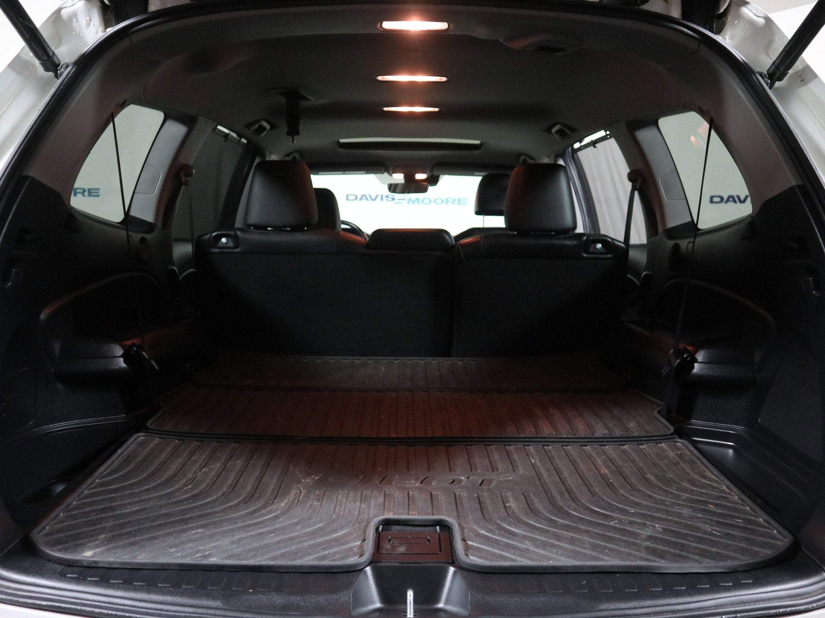 2021 Honda Pilot Special Edition AWD