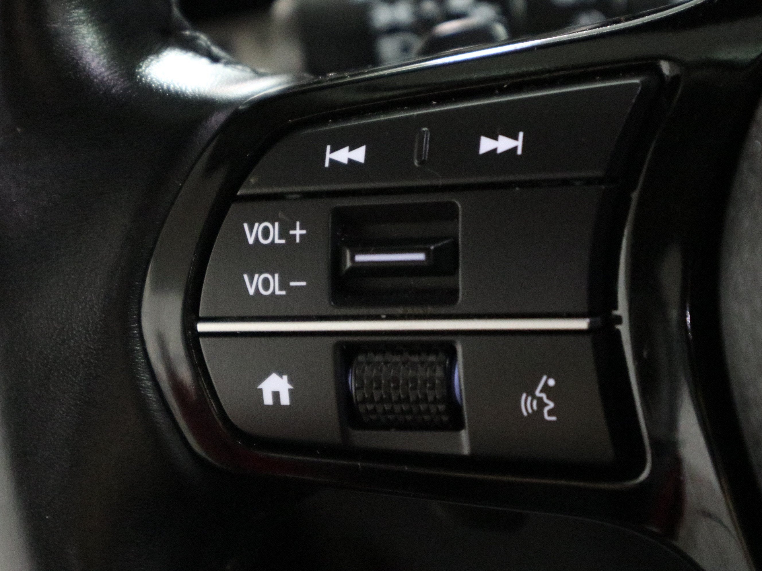 2025 Honda Pilot EX-L AWD