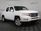 2013 Honda Ridgeline RTL Crew Cab