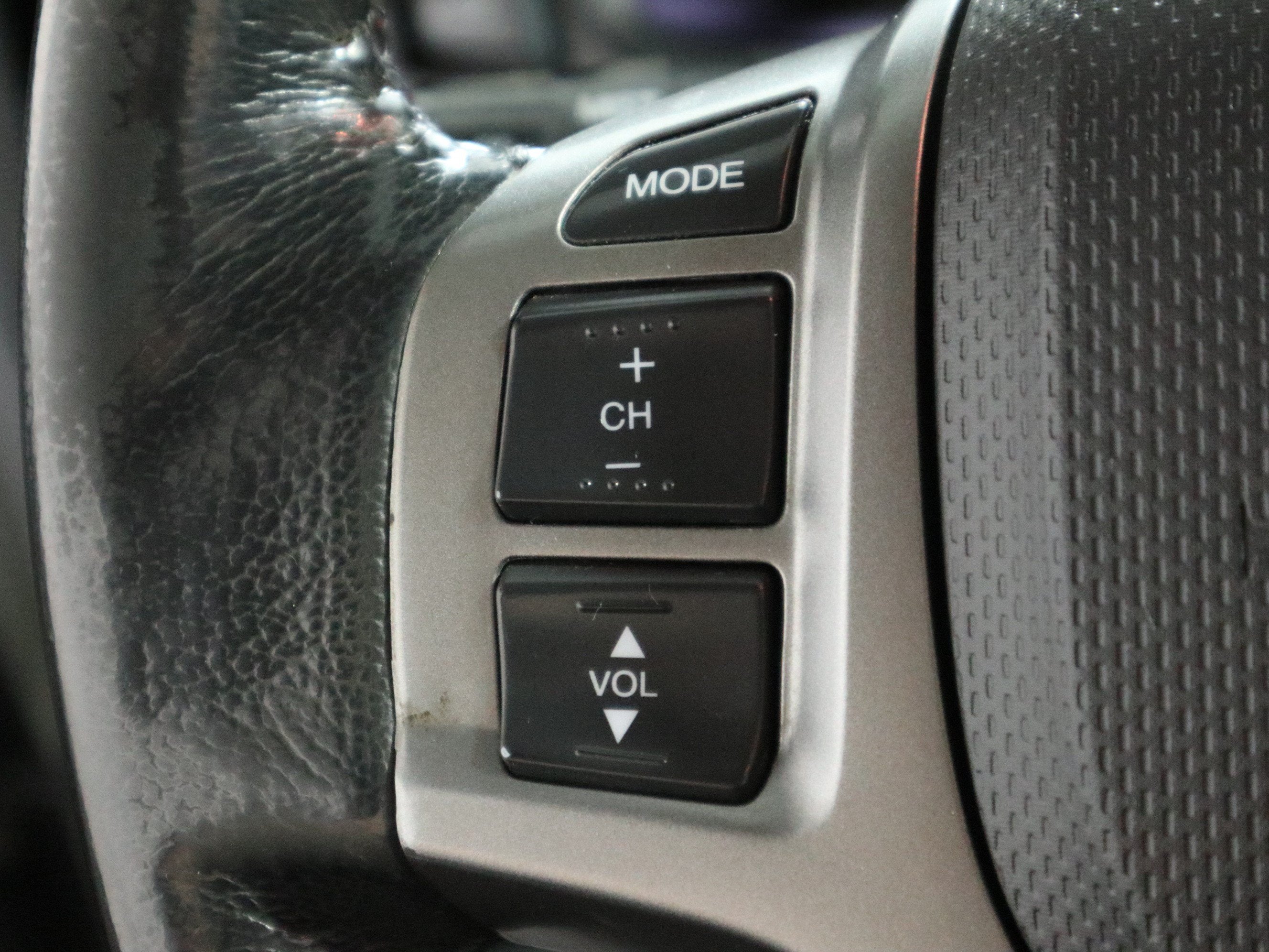 2013 Honda Ridgeline RTL Crew Cab