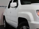 2013 Honda Ridgeline RTL Crew Cab