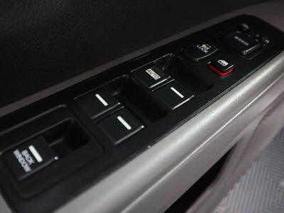 2013 Honda Ridgeline RTL Crew Cab