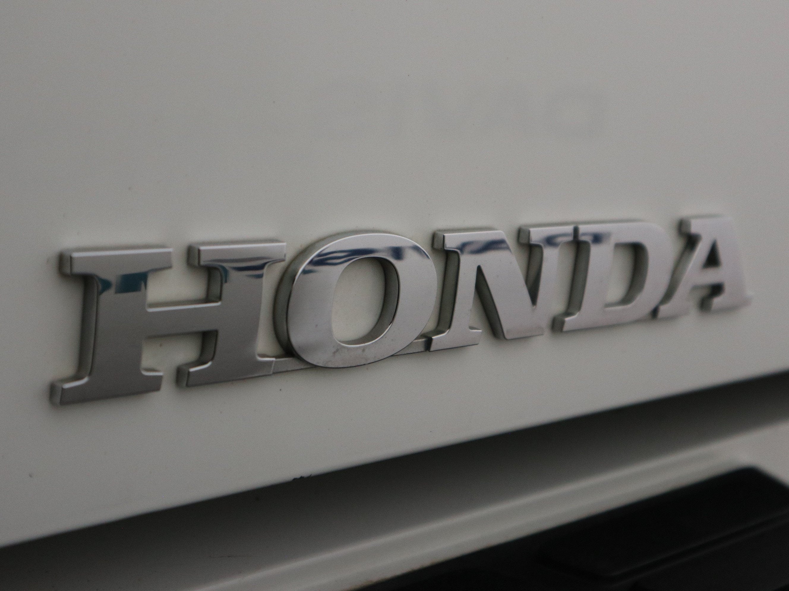 2013 Honda Ridgeline RTL Crew Cab