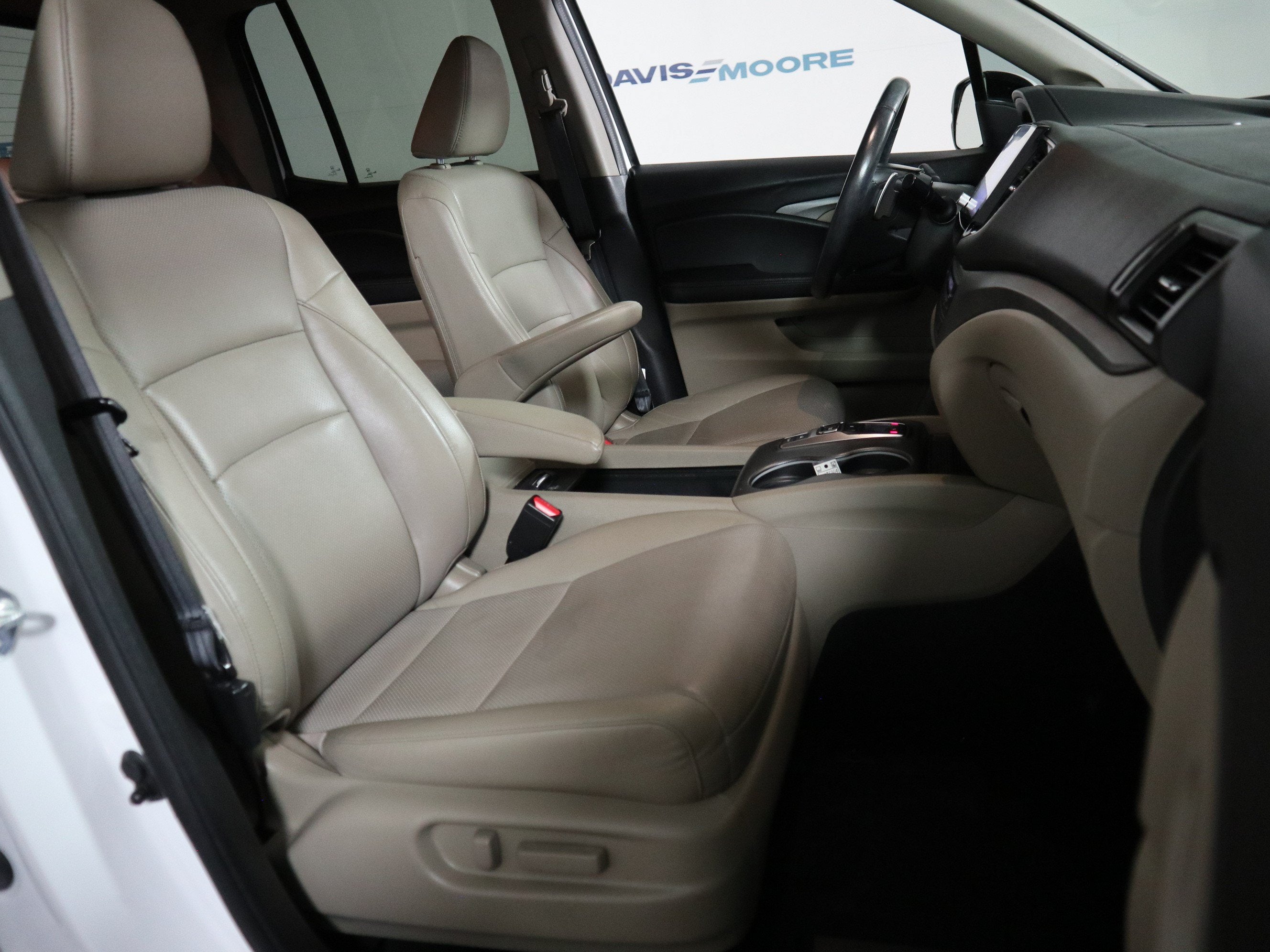 2022 Honda Ridgeline RTL-E AWD