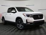 2022 Honda Ridgeline RTL-E AWD