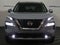 2021 Nissan Rogue SL AWD