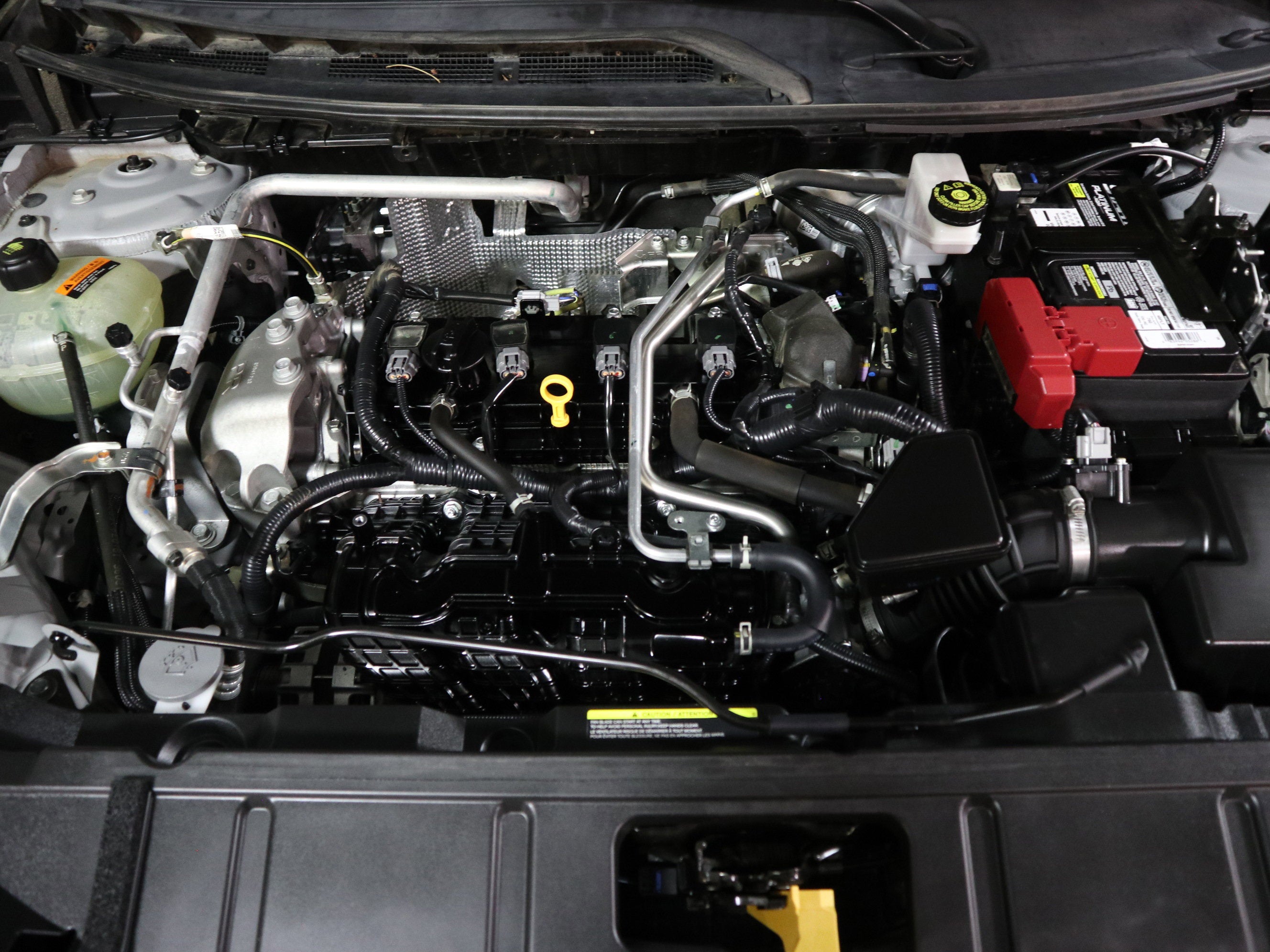 2021 Nissan Rogue SL AWD