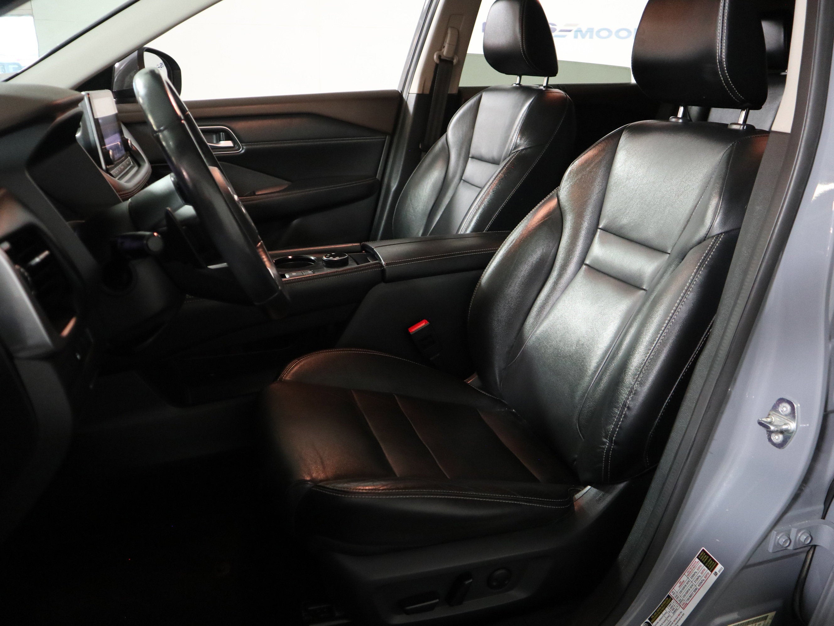 2021 Nissan Rogue SL AWD