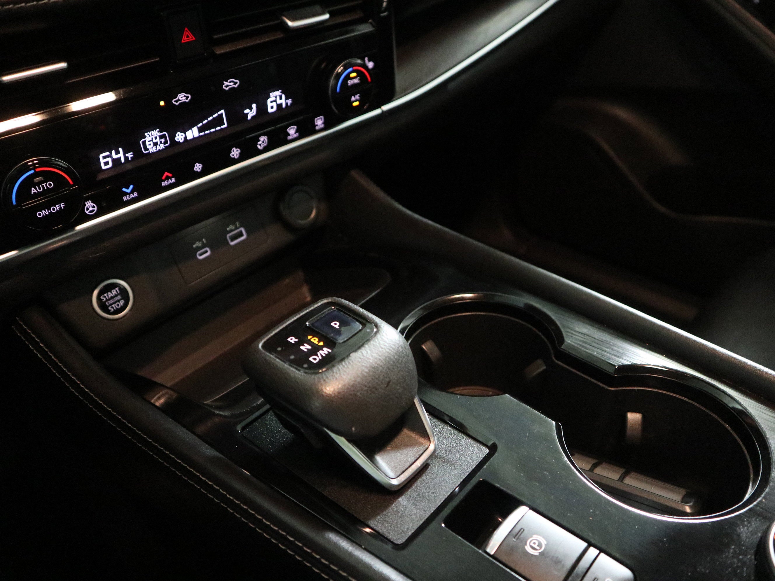 2021 Nissan Rogue SL AWD