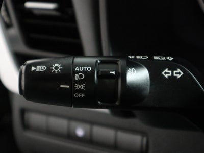 2021 Nissan Rogue SL AWD