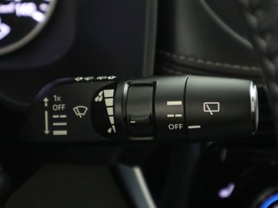 2021 Nissan Rogue SL AWD