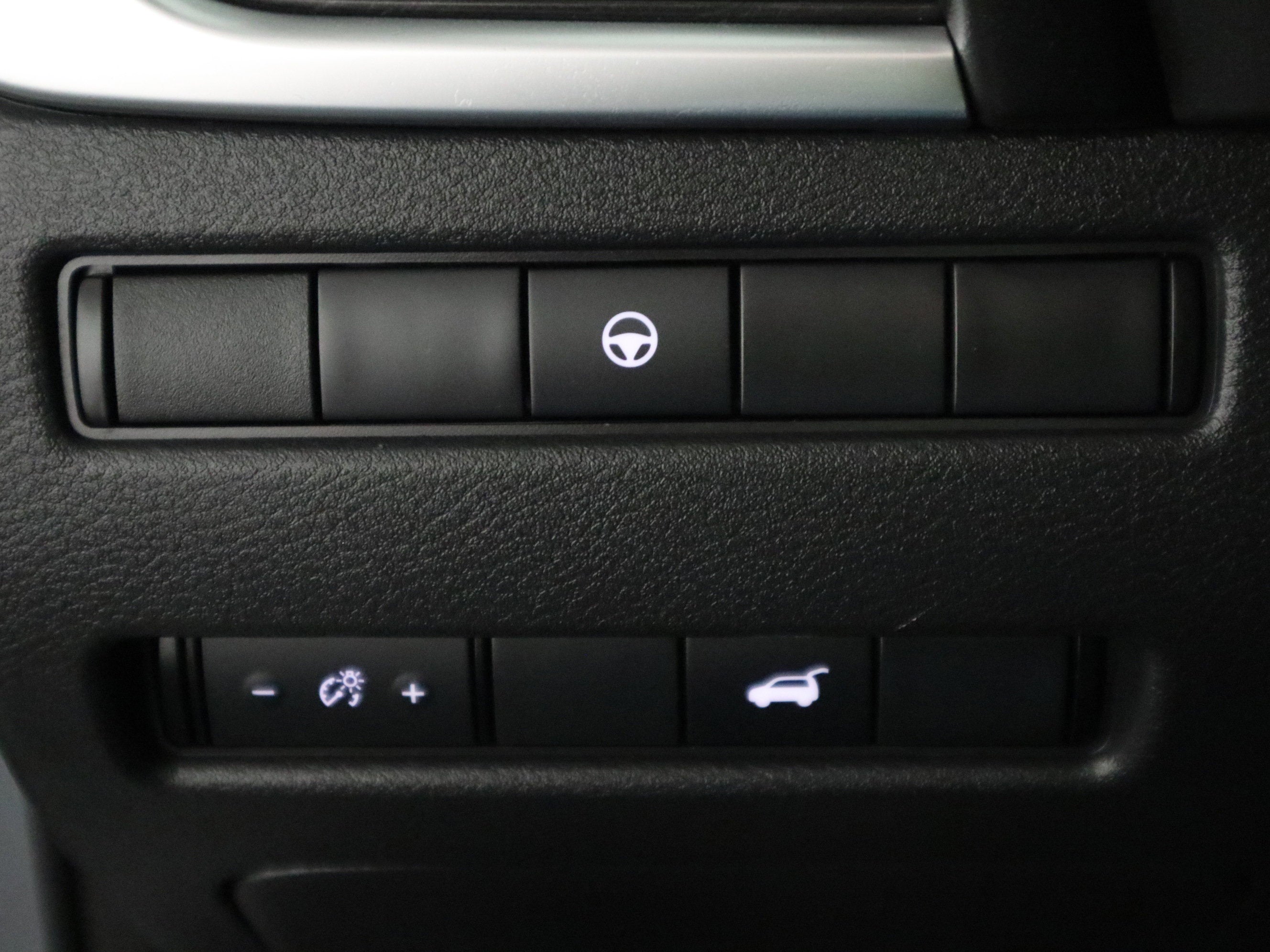 2021 Nissan Rogue SL AWD