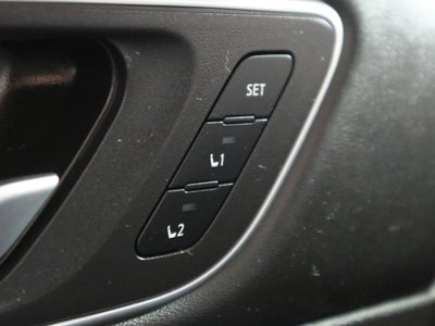 2021 Nissan Rogue SL AWD