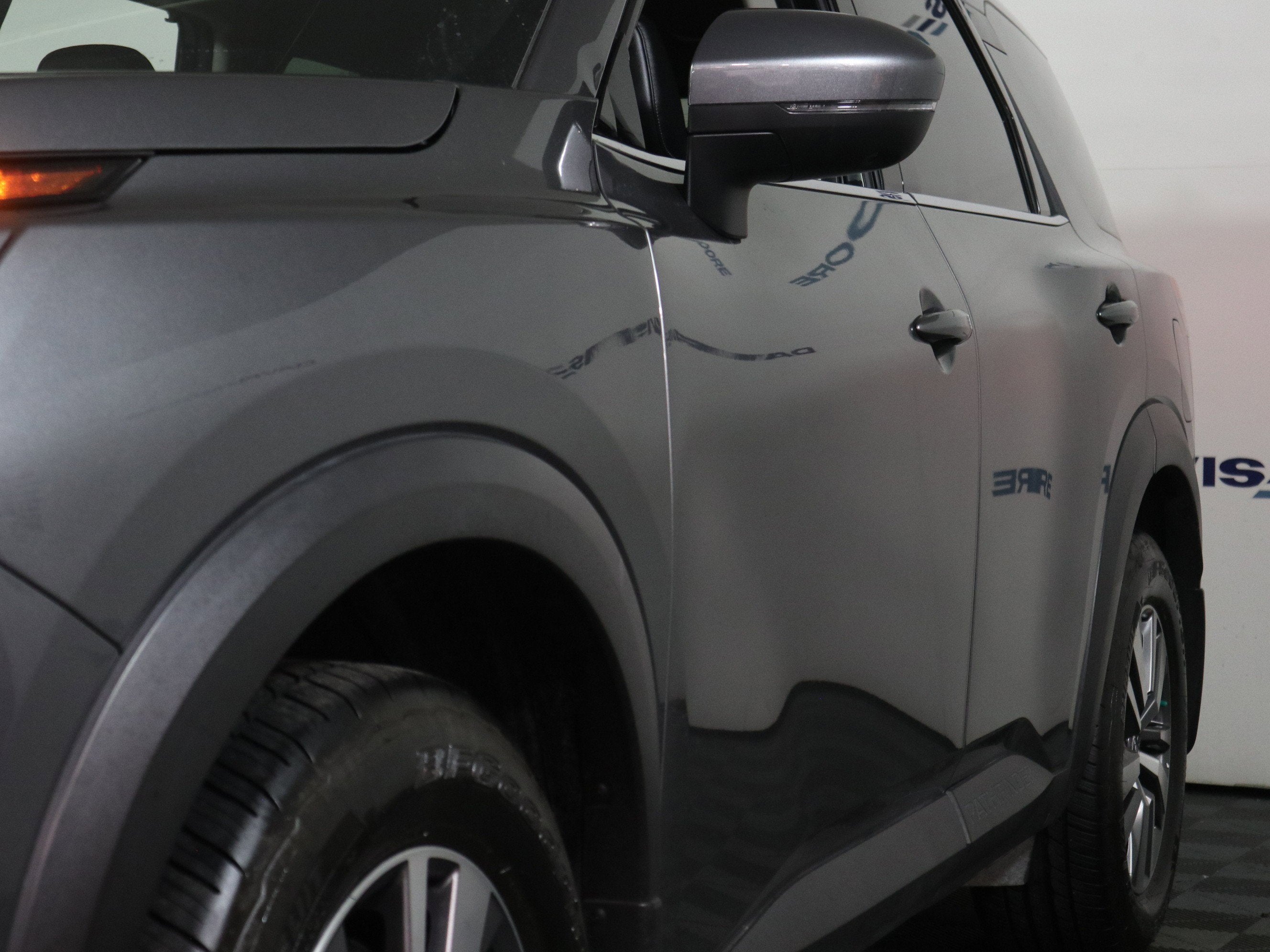 2022 Nissan Pathfinder SL 4WD