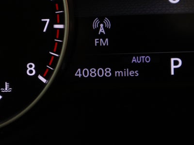 2022 Nissan Pathfinder SL 4WD