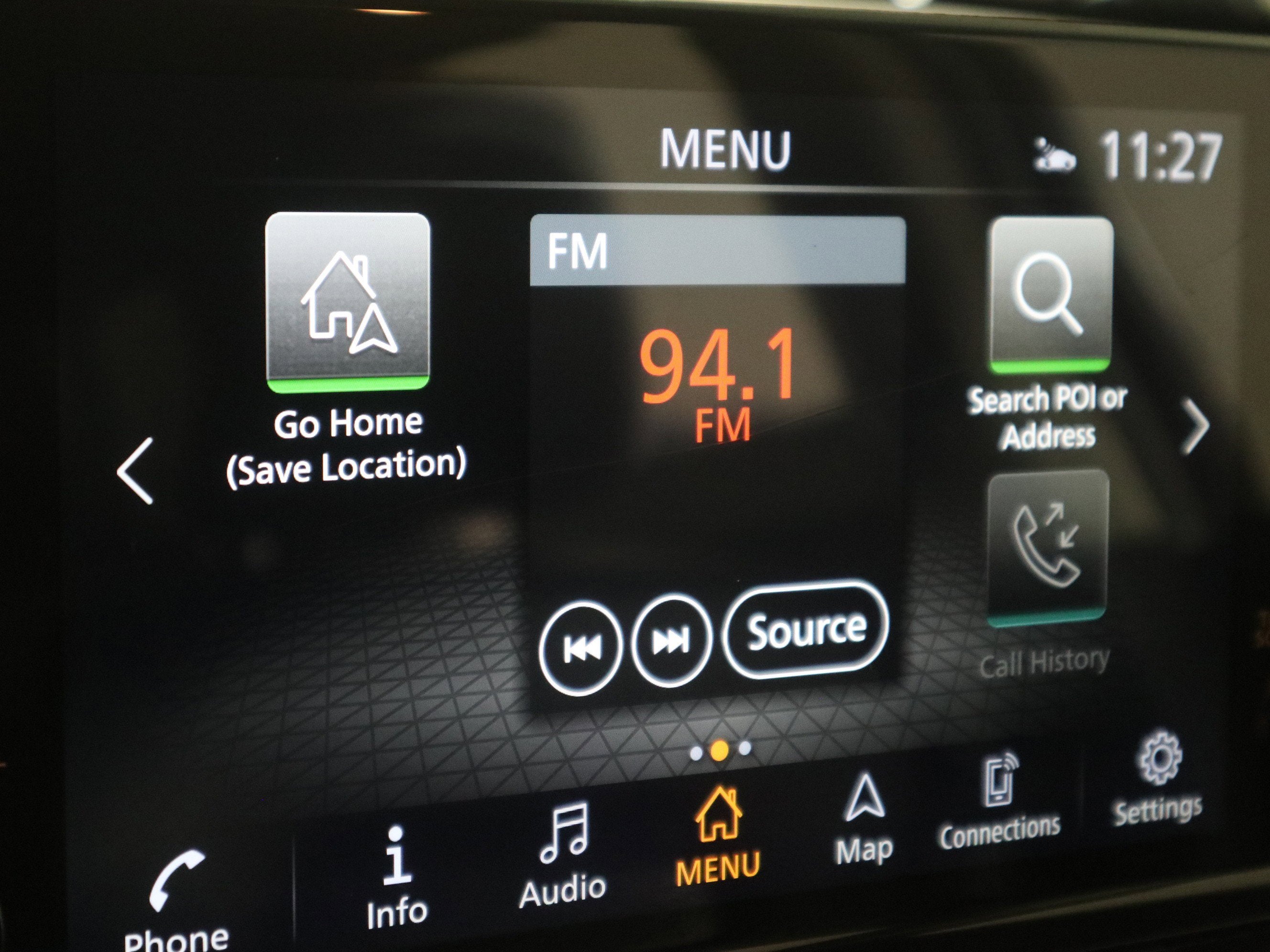 2022 Nissan Pathfinder SL 4WD