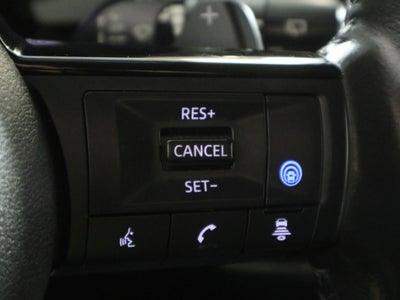 2022 Nissan Pathfinder SL 4WD