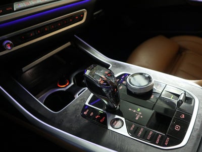 2019 BMW X7 xDrive50i