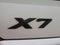 2019 BMW X7 xDrive50i