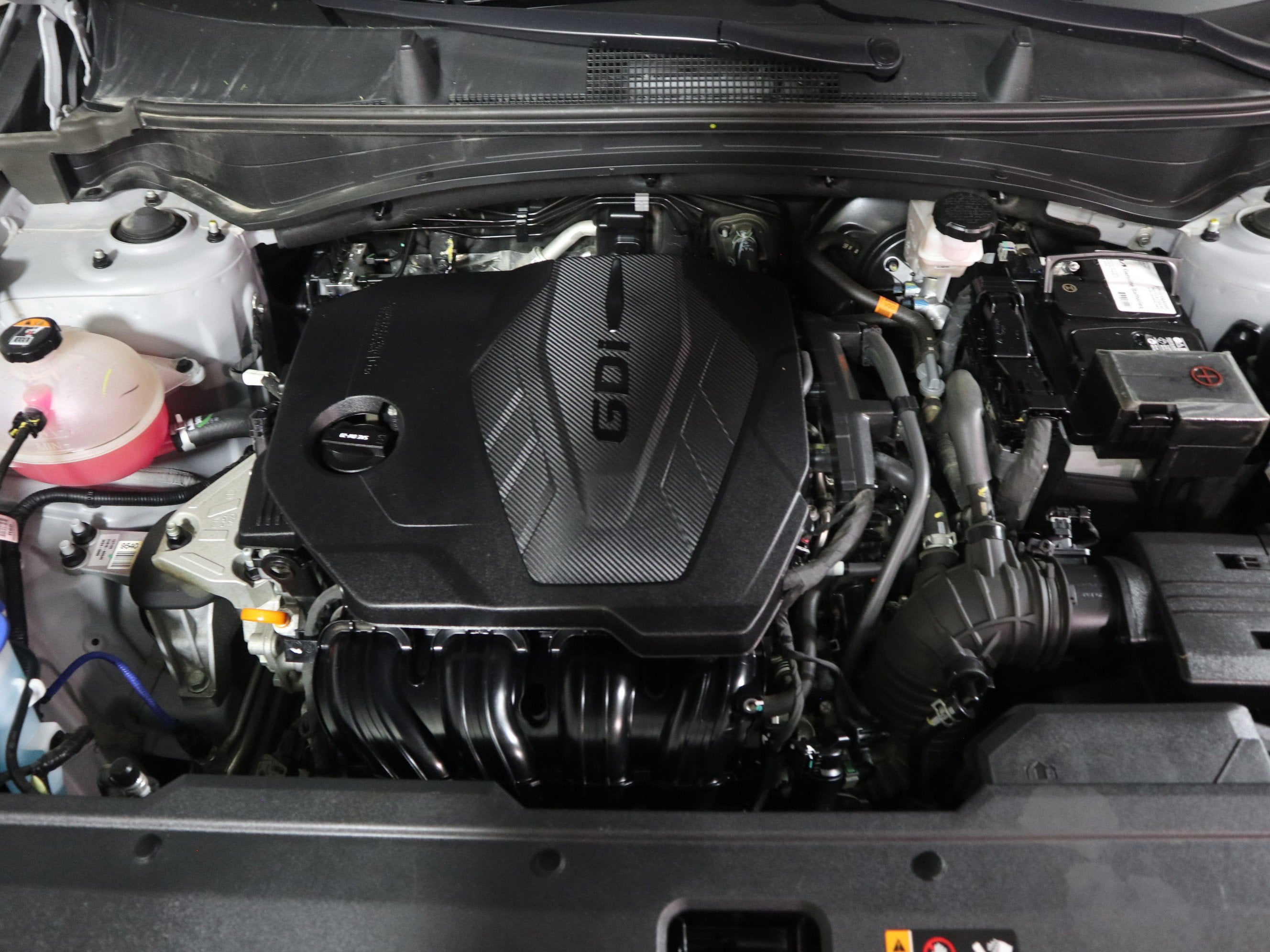 2024 Kia Sportage X-Line AWD