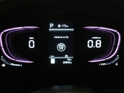 2024 Kia Sportage X-Line AWD