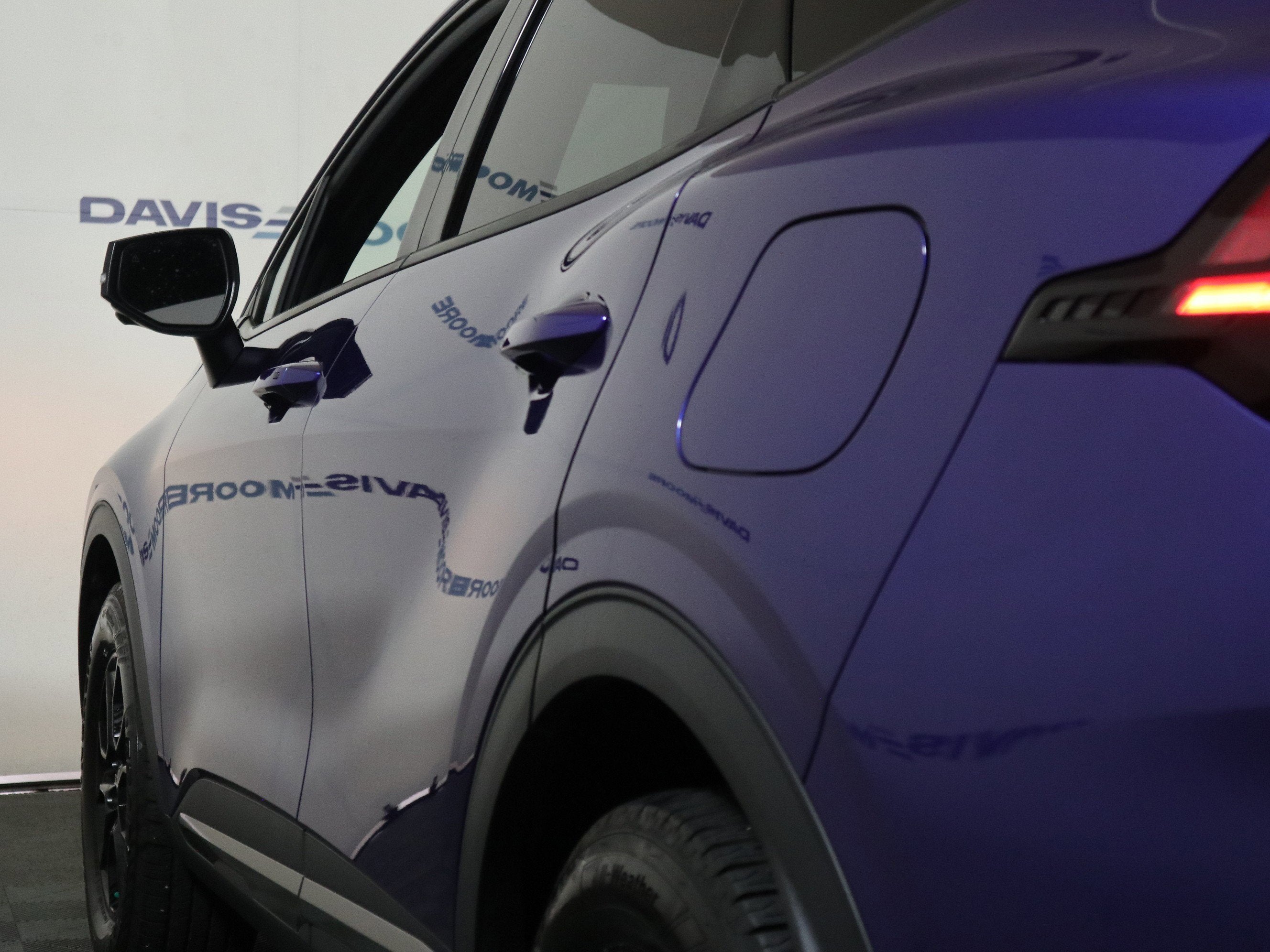 2023 Kia Sportage X-Pro Prestige AWD