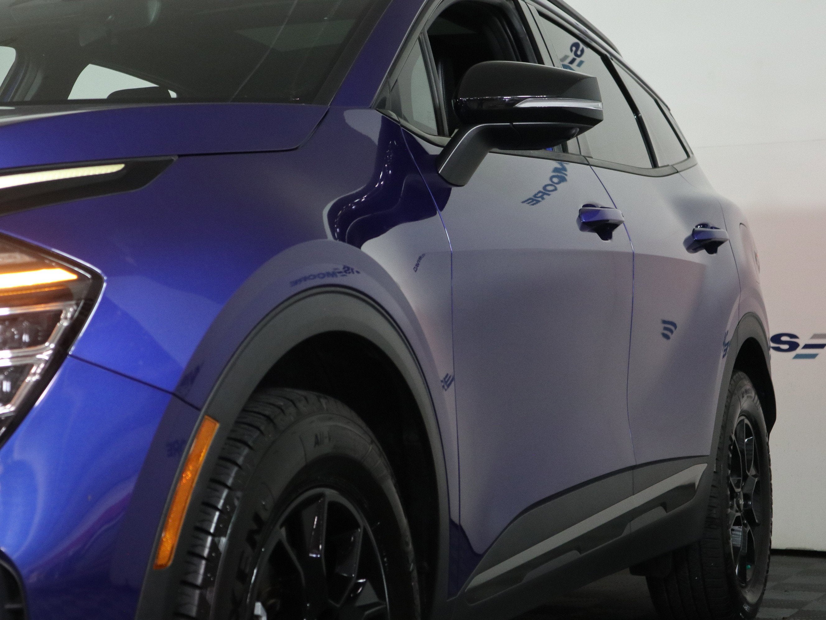 2023 Kia Sportage X-Pro Prestige AWD