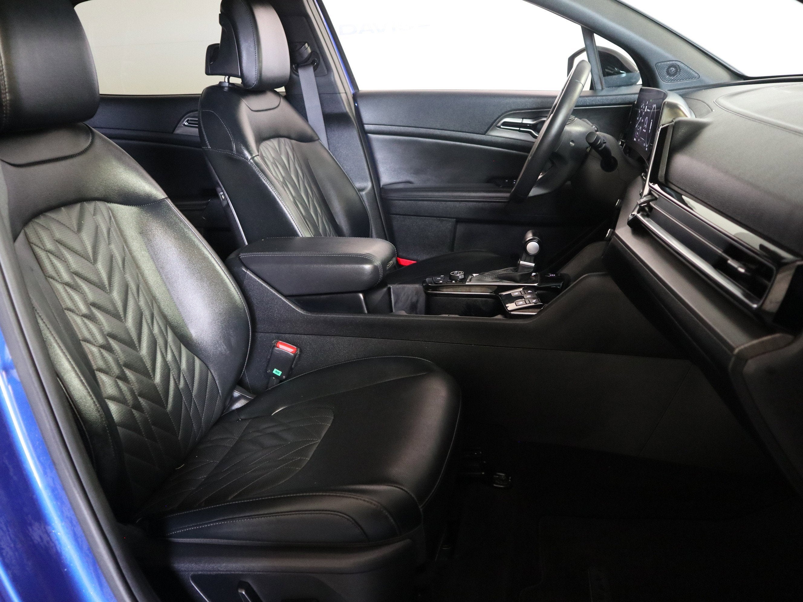 2023 Kia Sportage X-Pro Prestige AWD