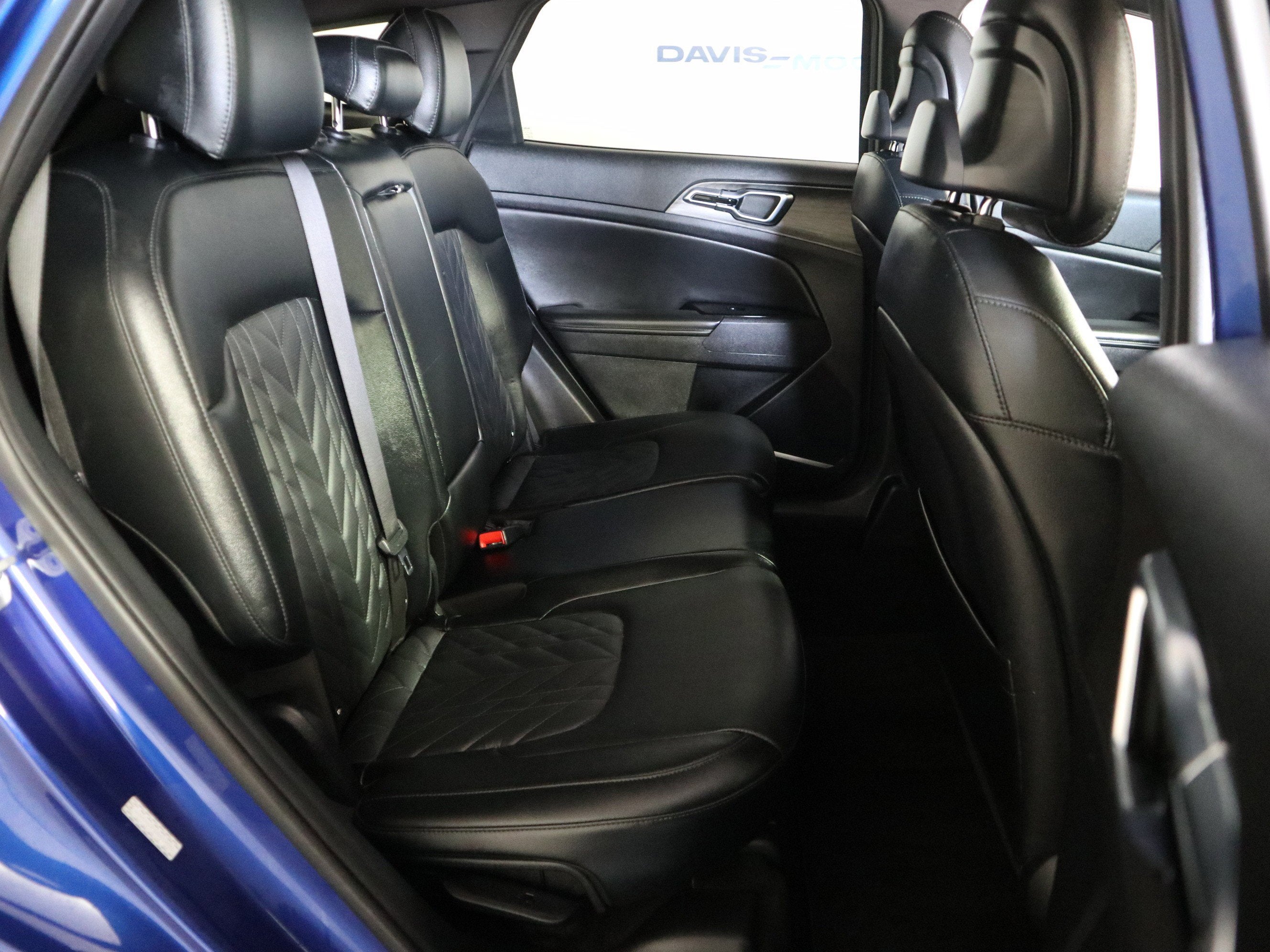 2023 Kia Sportage X-Pro Prestige AWD