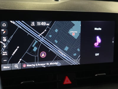 2023 Kia Sportage X-Pro Prestige AWD