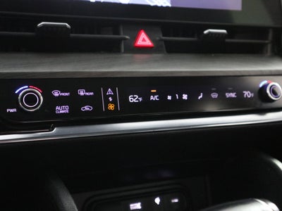 2023 Kia Sportage X-Pro Prestige AWD