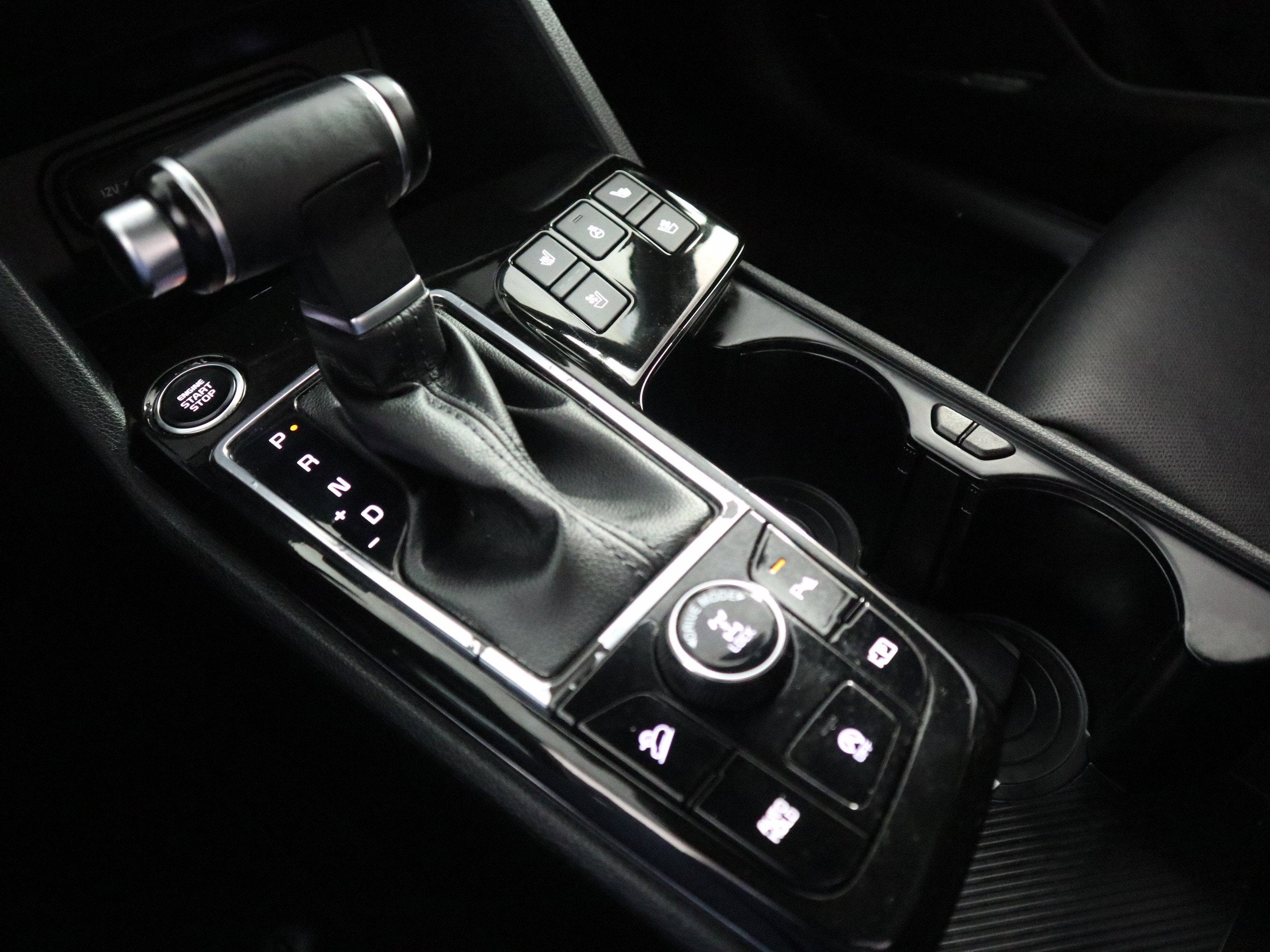 2023 Kia Sportage X-Pro Prestige AWD