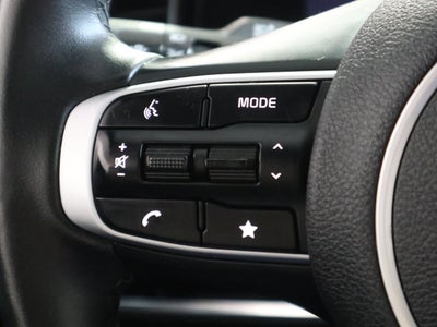 2023 Kia Sportage X-Pro Prestige AWD