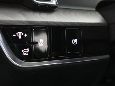 2023 Kia Sportage X-Pro Prestige AWD