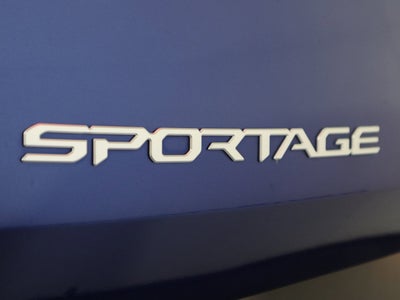 2023 Kia Sportage X-Pro Prestige AWD