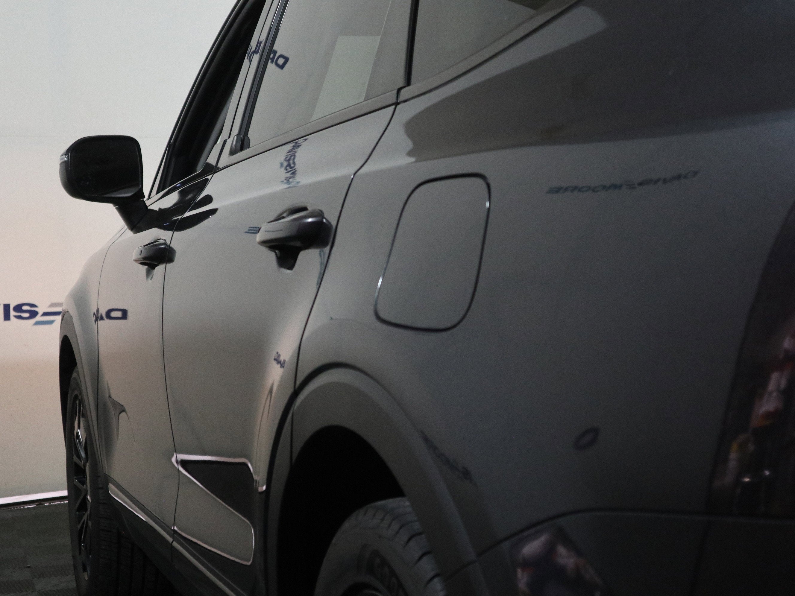 2022 Kia Telluride EX AWD